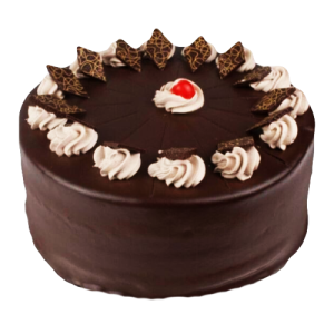 Chocolatina Cake 10